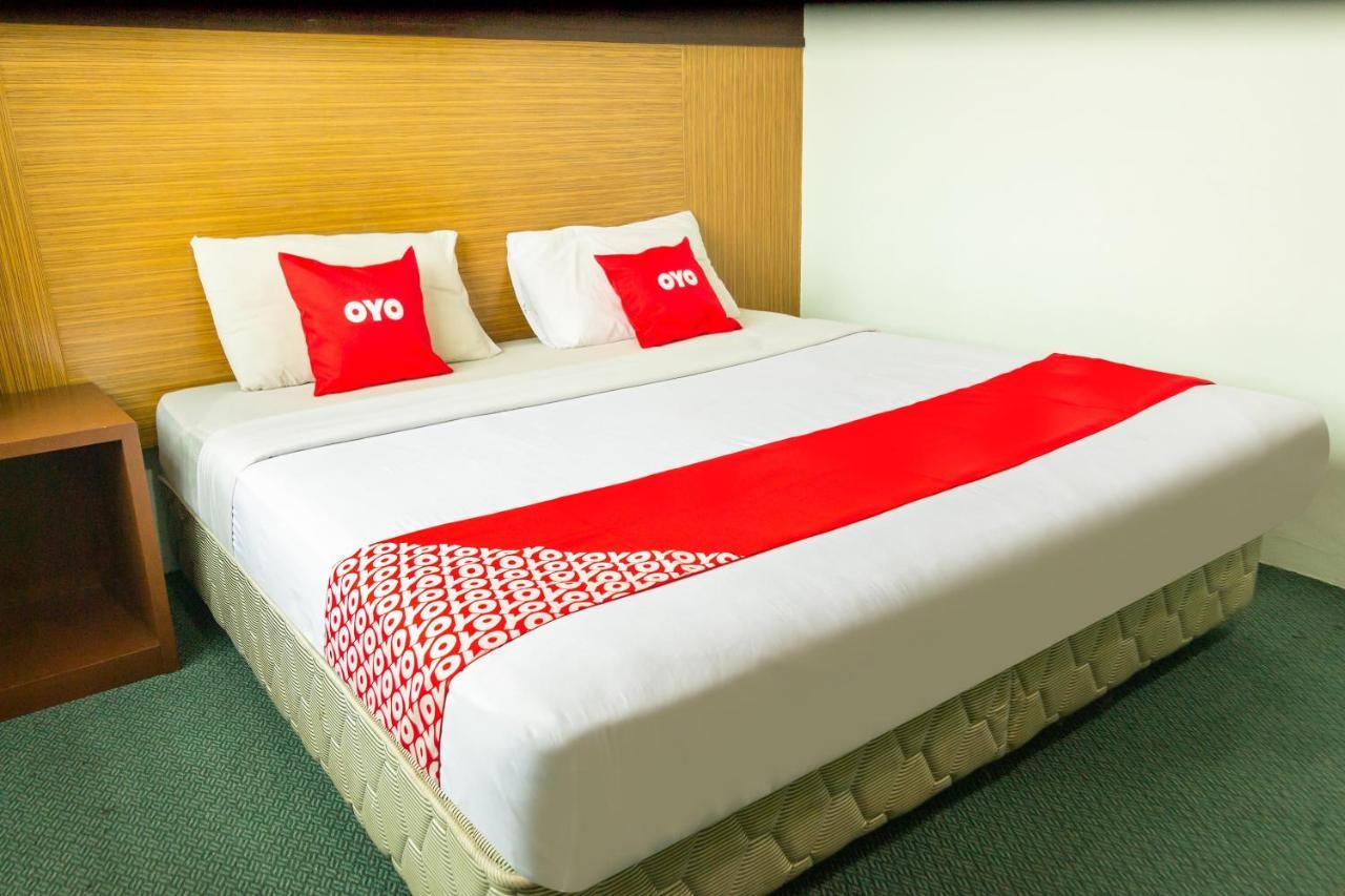 โอโย 89408 รอยัล โฮเต็ล Hotel Keningau ภายนอก รูปภาพ